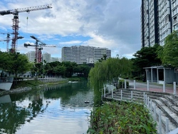 Blk 316D Punggol Way (Punggol), HDB 4 Rooms #270296081
